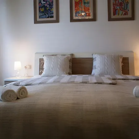 Apartment Landler Ahrntal