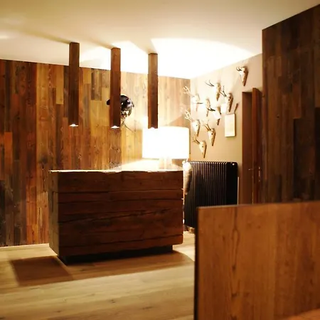 Apartment Landler Ahrntal