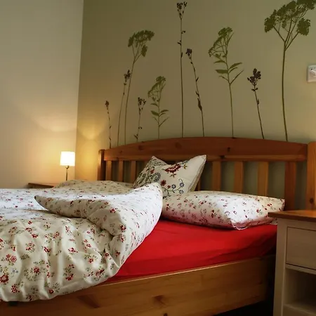 Apartment Landler Ahrntal