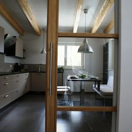 Landler Apartment Ahrntal