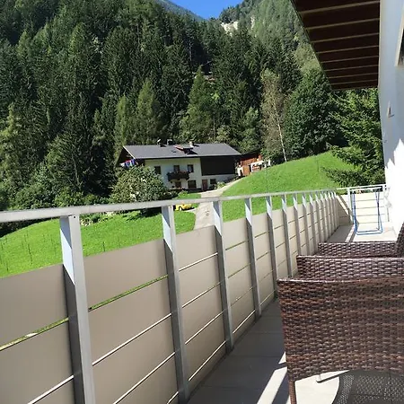 Landler Apartment Ahrntal