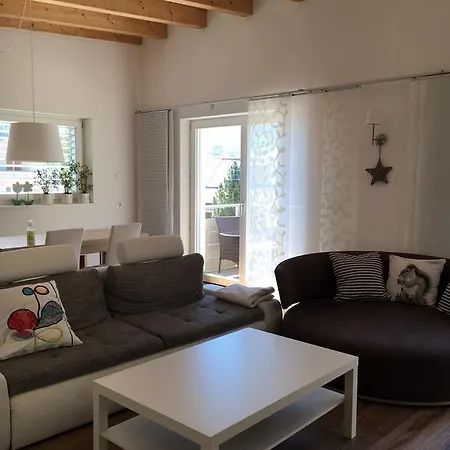 Landler Apartment