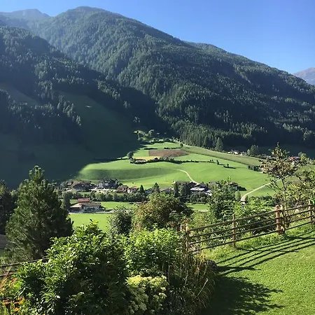 Landler * Ahrntal
