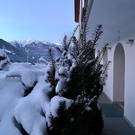 Landler Apartment
