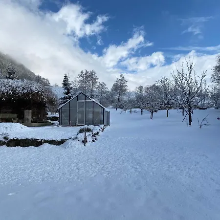 Landler * Ahrntal
