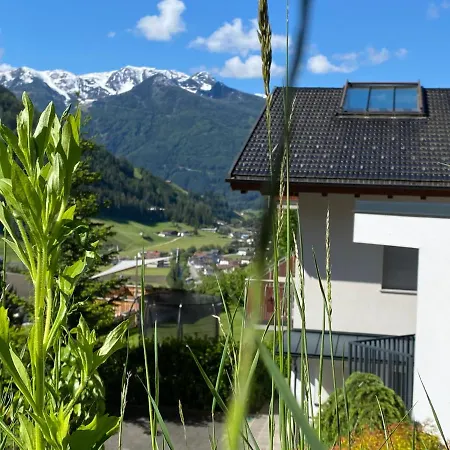 Apartment Landler Ahrntal